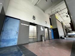 Entrepreneur Business Centre (D14), Office #597570151